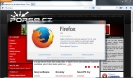 Náhled k programu Mozilla Firefox 27